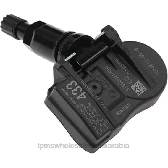 TPMS مستشعر ضغط الإطارات تيسلا 107481200B R6001422 TPMS mekka