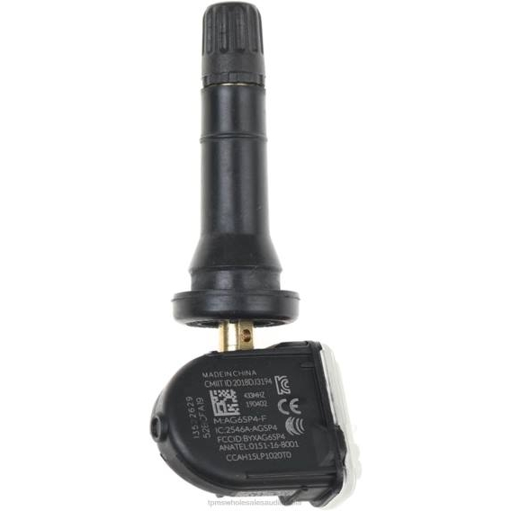 مستشعر ضغط الإطارات TPMS شيفروليه 13522629 R6001374 TPMS معنى