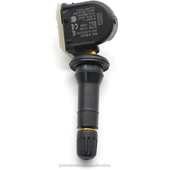 TPMS بويك استشعار ضغط الإطارات 13522631 R6001412 TPMS mekka