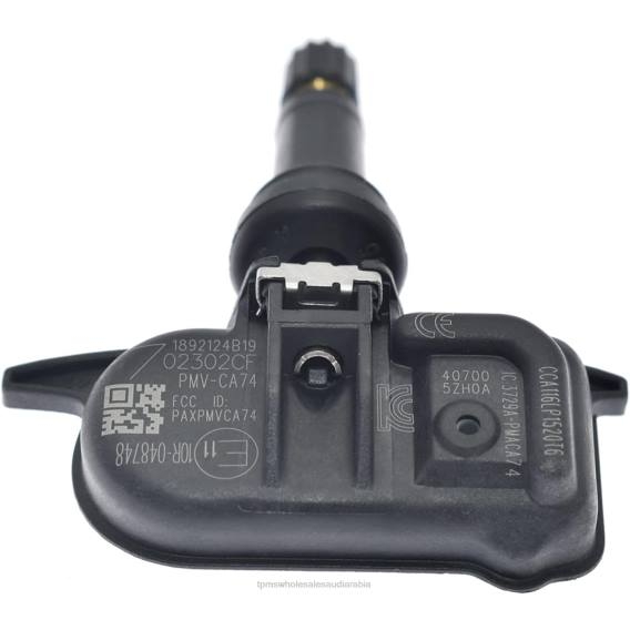 مستشعر الضغط TPMS نيسان 407003hn0b 377 ميجا هرتز R6001600 جهاز مراقبة ضغط الهواء في الإطارات