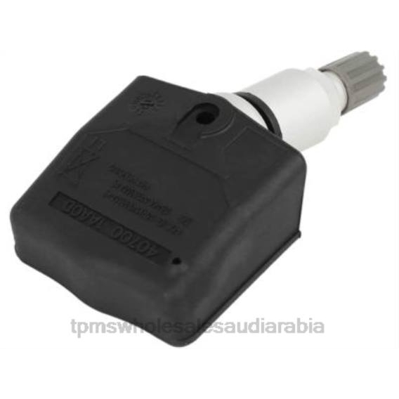 مستشعر الضغط TPMS نيسان 40700cd001 300 ميجا هرتز R6001523 oem TPMS sensor