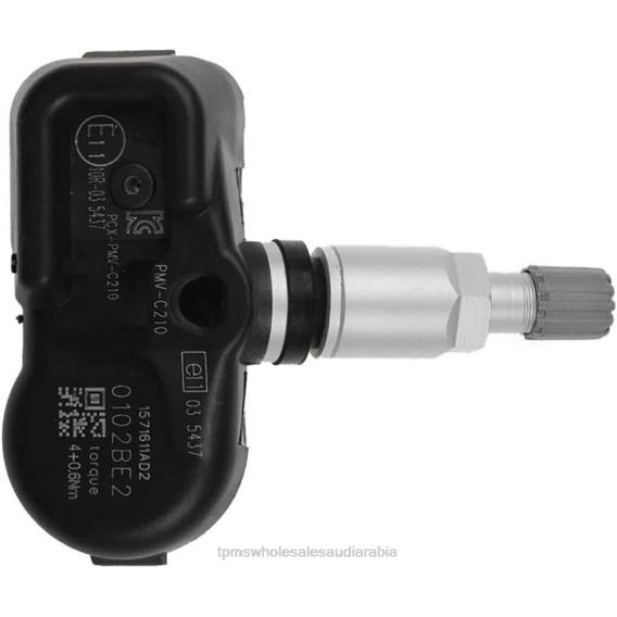 مستشعر الضغط تويوتا TPMS 4260702031 295 ميجا هرتز R6001518 إشارة نظام مراقبة ضغط الهواء في الإطارات