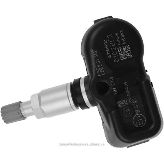 مستشعر الضغط تويوتا TPMS 4260702031 295 ميجا هرتز R6001518 إشارة نظام مراقبة ضغط الهواء في الإطارات