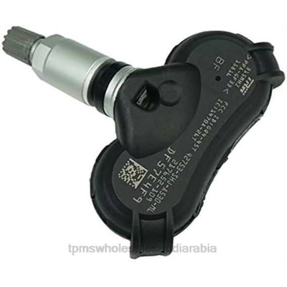 مستشعر الضغط TPMS هوندا 42753shja53 342 ميجا هرتز R6001565 TPMS جهاز