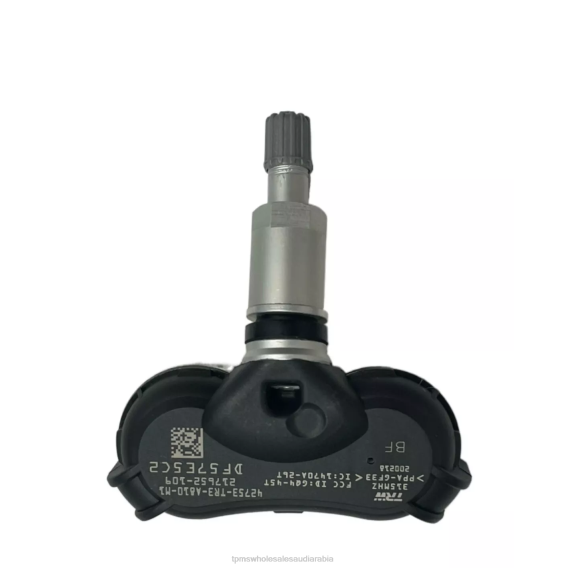 مستشعر الضغط TPMS هوندا 42753tr3a81 360 ميجا هرتز R6001583 oem TPMS sensor