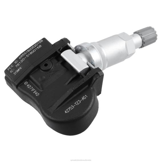 مستشعر الضغط أكورا TPMS 42753tz3a51 330 ميجا هرتز R6001553 oem TPMS sensor