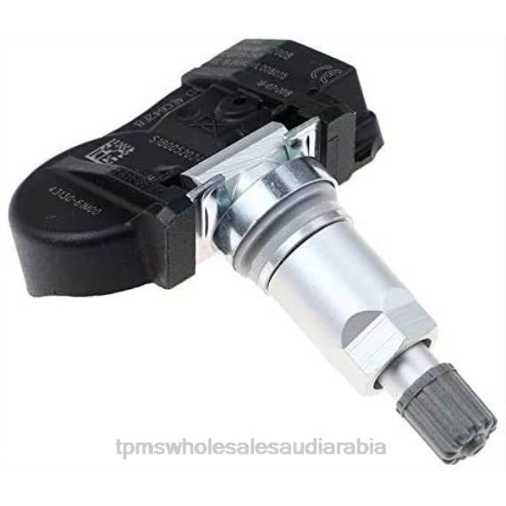 TPMS سوزوكي مستشعر الضغط 4313961m00 293mhz R6001516 TPMS sensor