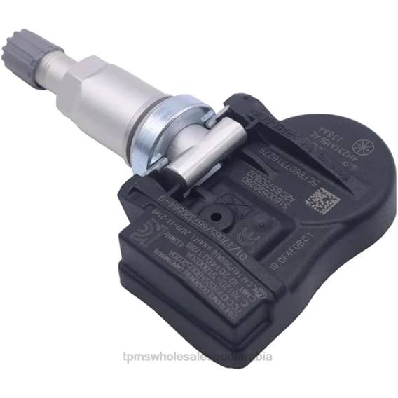 مستشعر ضغط الإطارات TPMS جاكوار 4H231A159AE R6001462 TPMS mekka