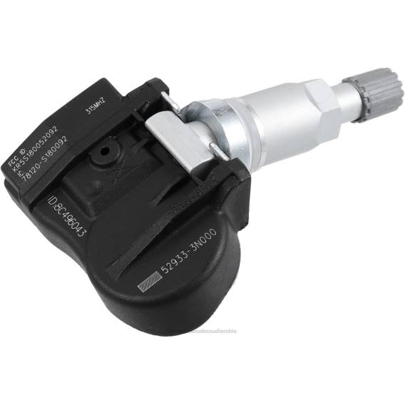 مستشعر الضغط TPMS هيونداي 529333n000 460 ميجا هرتز R6001683 oem TPMS sensor