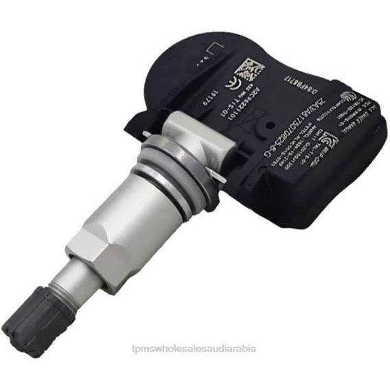 مستشعر الضغط TPMS هيونداي 529333n100 435 ميجا هرتز R6001658 إشارة نظام مراقبة ضغط الهواء في الإطارات