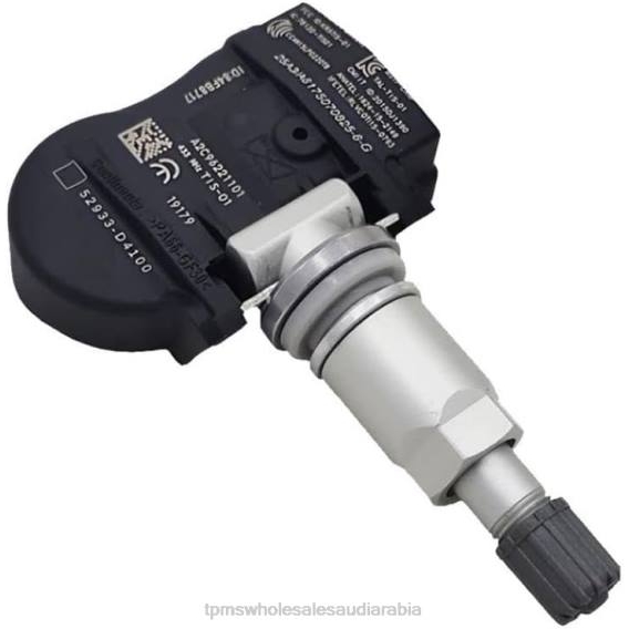 مستشعر الضغط TPMS هيونداي 529333n100 435 ميجا هرتز R6001658 إشارة نظام مراقبة ضغط الهواء في الإطارات