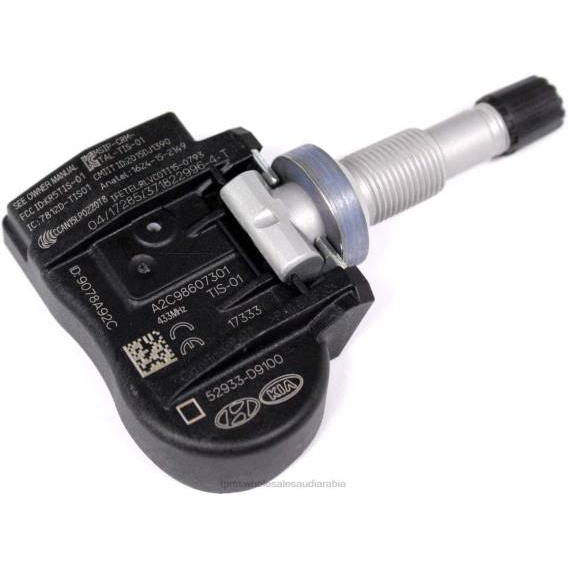 مستشعر الضغط TPMS كيا 52933d9100 443 ميجا هرتز R6001666 TPMS sensor