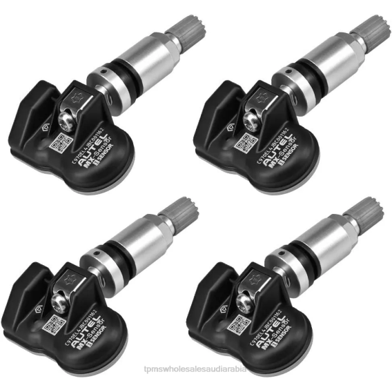 TPMS جيلي مستشعر الضغط 6606737042 433 ميجا هرتز R6001722 TPMS mekka