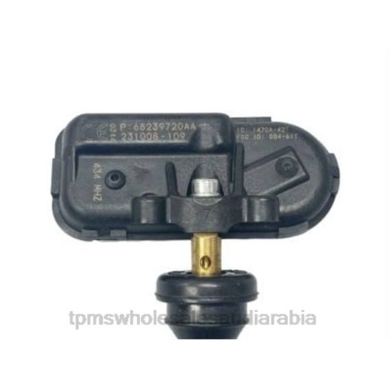 مستشعر ضغط الإطارات لسيارات الجيب TPMS 68324960AA R6001406 TPMS sensor