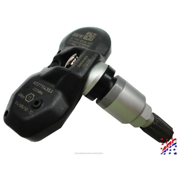 مستشعر ضغط الإطارات TPMS BMW 36106790054 R6001447 TPMS في السيارة