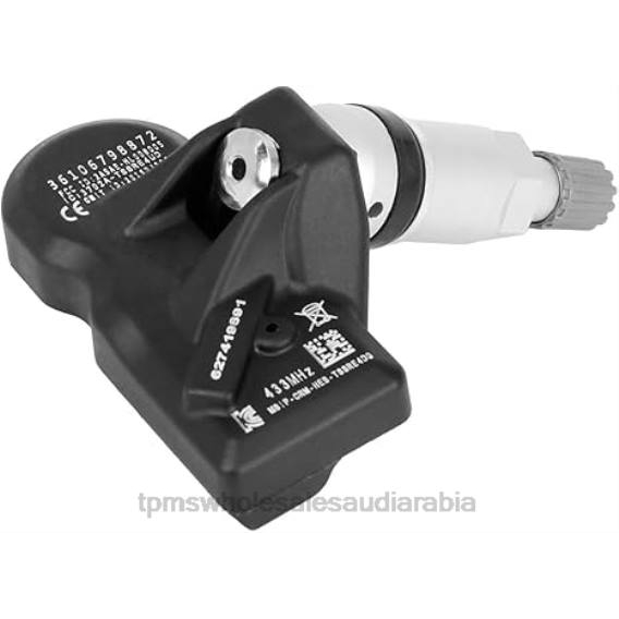 مستشعر ضغط الإطارات TPMS BMW 36106798872 R6001448 إشارة نظام مراقبة ضغط الهواء في الإطارات