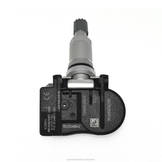 مستشعر ضغط الإطارات TPMS BMW 36106856209 R6001444 TPMS معنى