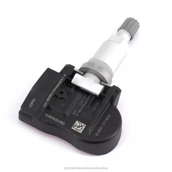 TPMS مازدا مستشعر الضغط GN3A37140B 323 ميجا هرتز R6001546 TPMS sensor