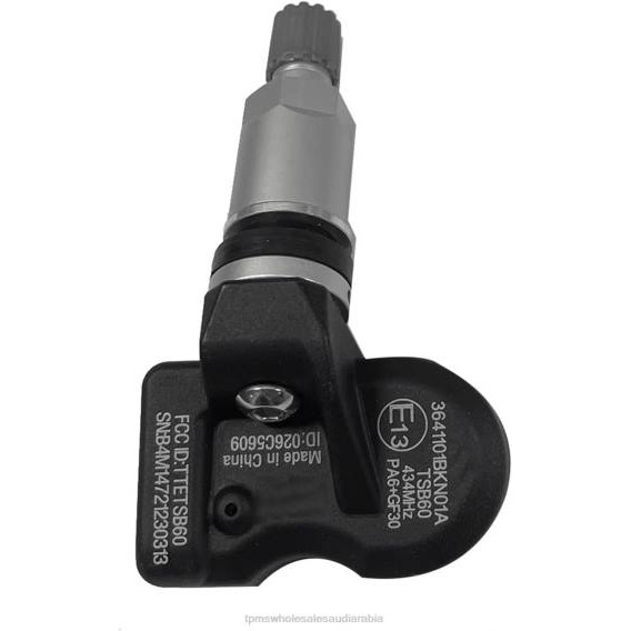 مستشعر الضغط TPMS هافال/GWM 3641101bkn01a 433 ميجا هرتز R6001701 TPMS saudi arabia