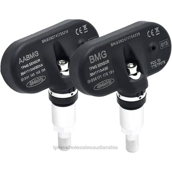 مستشعر الضغط TPMS هافال/GWM 3641110ak80xa 433 ميجا هرتز R6001696 TPMS sensor