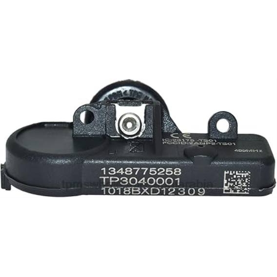 مستشعر ضغط الإطارات TPMS Saic Datsun TP3040001 R6001289 مراقبة ضغط الهواء في الإطارات