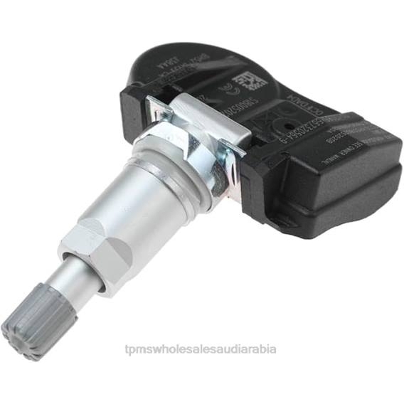 مستشعر ضغط الإطارات لاند روفر/جاكوار TPMS bh521a159ca R6001453 oem TPMS sensor