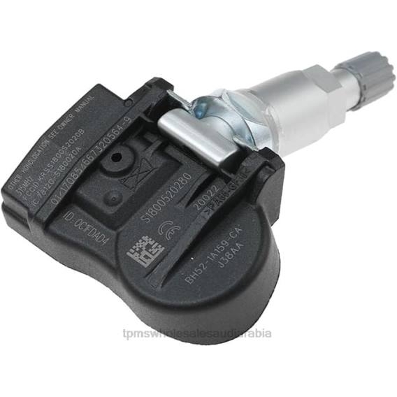 مستشعر ضغط الإطارات لاند روفر/جاكوار TPMS bh521a159ca R6001453 oem TPMS sensor