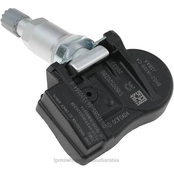 مستشعر ضغط الإطارات لاند روفر/جاكوار TPMS bh521a159ca R6001453 oem TPMS sensor