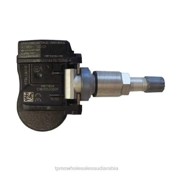 TPMS مازدا مستشعر الضغط bhb637140 345 ميجا هرتز R6001568 إشارة نظام مراقبة ضغط الهواء في الإطارات