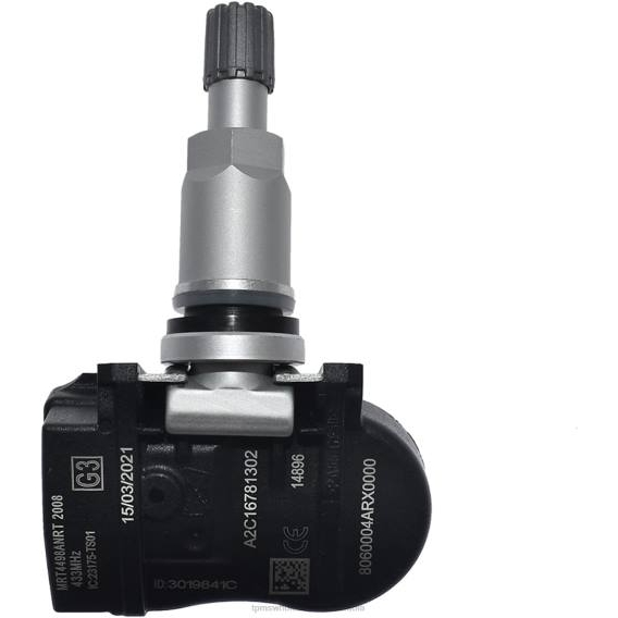 tpms trumpchi استشعار الضغط 8060004arx0000 433 ميجا هرتز R6001744 TPMS معنى