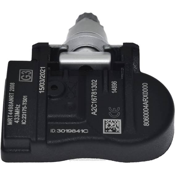 tpms trumpchi استشعار الضغط 8060004arx0000 433 ميجا هرتز R6001744 TPMS معنى