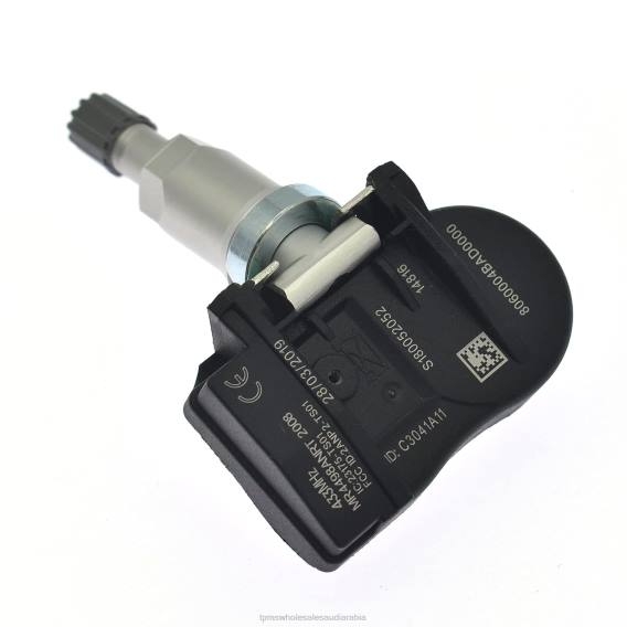 tpms trumpchi استشعار الضغط 8060004bad0000 433 ميجا هرتز R6001746 TPMS sensor