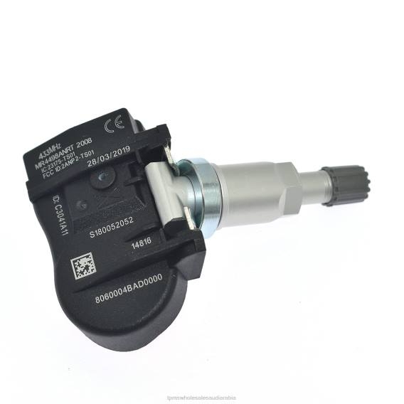 tpms trumpchi استشعار الضغط 8060004bad0000 433 ميجا هرتز R6001746 TPMS sensor