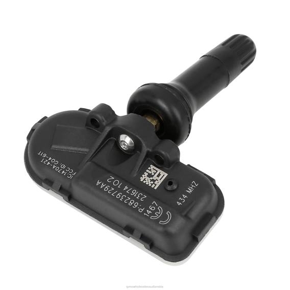 tpms دودج استشعار ضغط الإطارات 68249201aa R6001408 إشارة نظام مراقبة ضغط الهواء في الإطارات